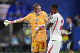 Argentina England WCup Soccer
