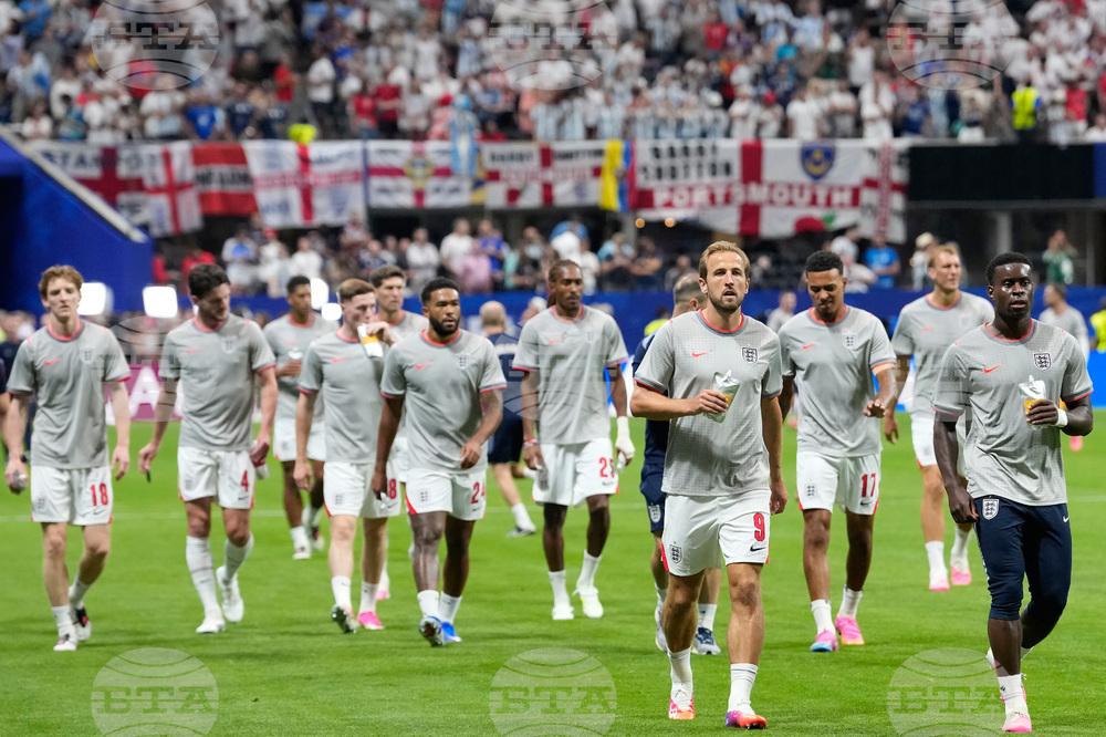 Argentina England WCup Soccer