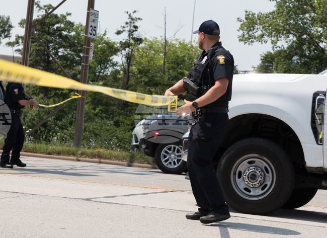 Carbon Monoxide Vehicle Deaths