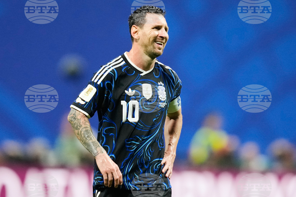 Argentina England WCup Soccer