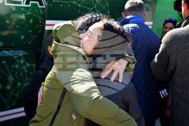 Благоевград – ФК Пирин – бежанци - Украйна