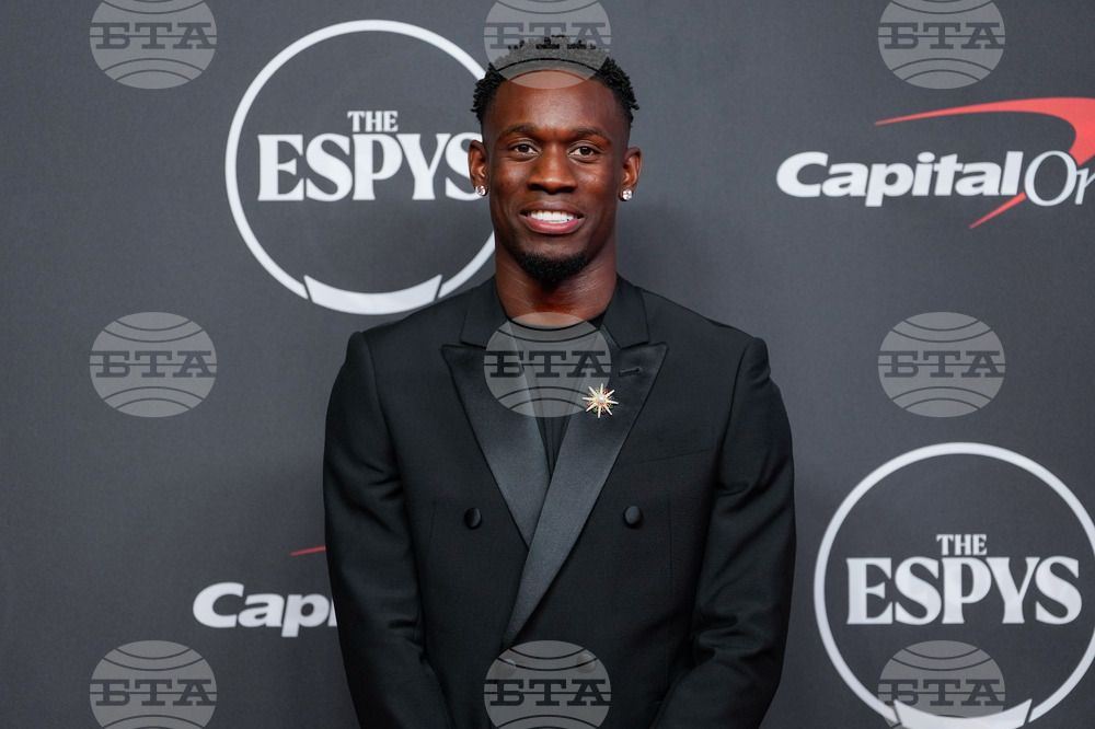 2026 ESPY Awards Arrivals