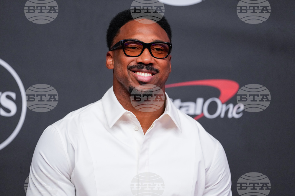 2026 ESPY Awards Arrivals