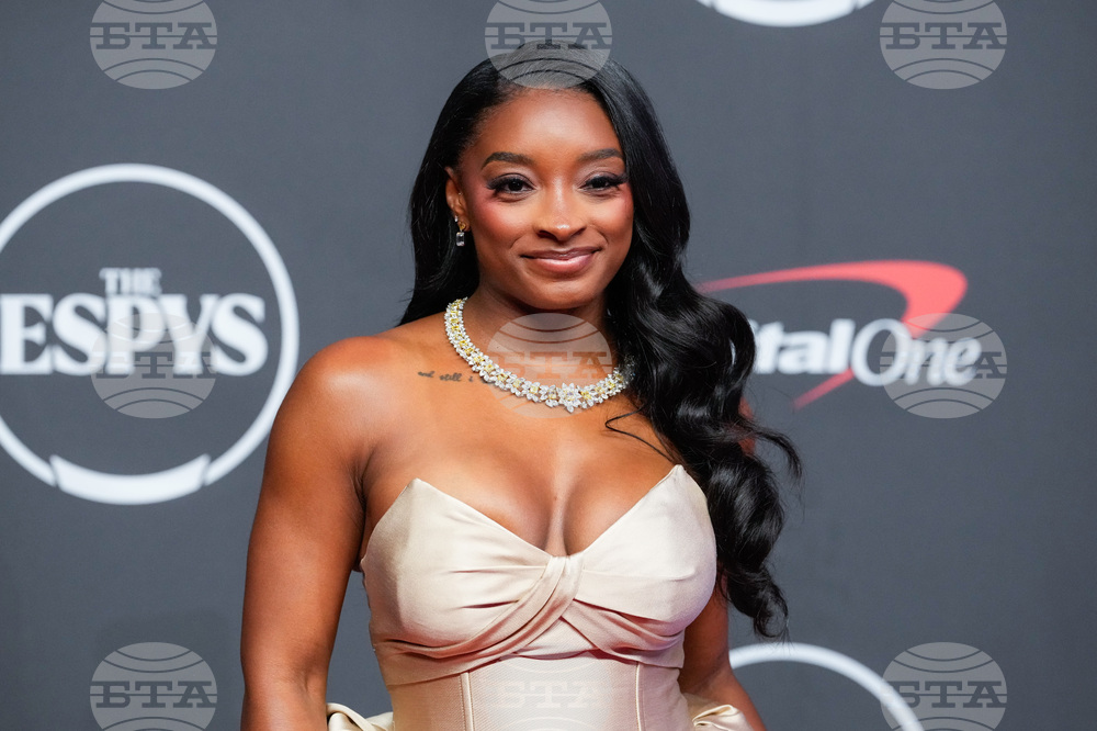 2026 ESPY Awards Arrivals