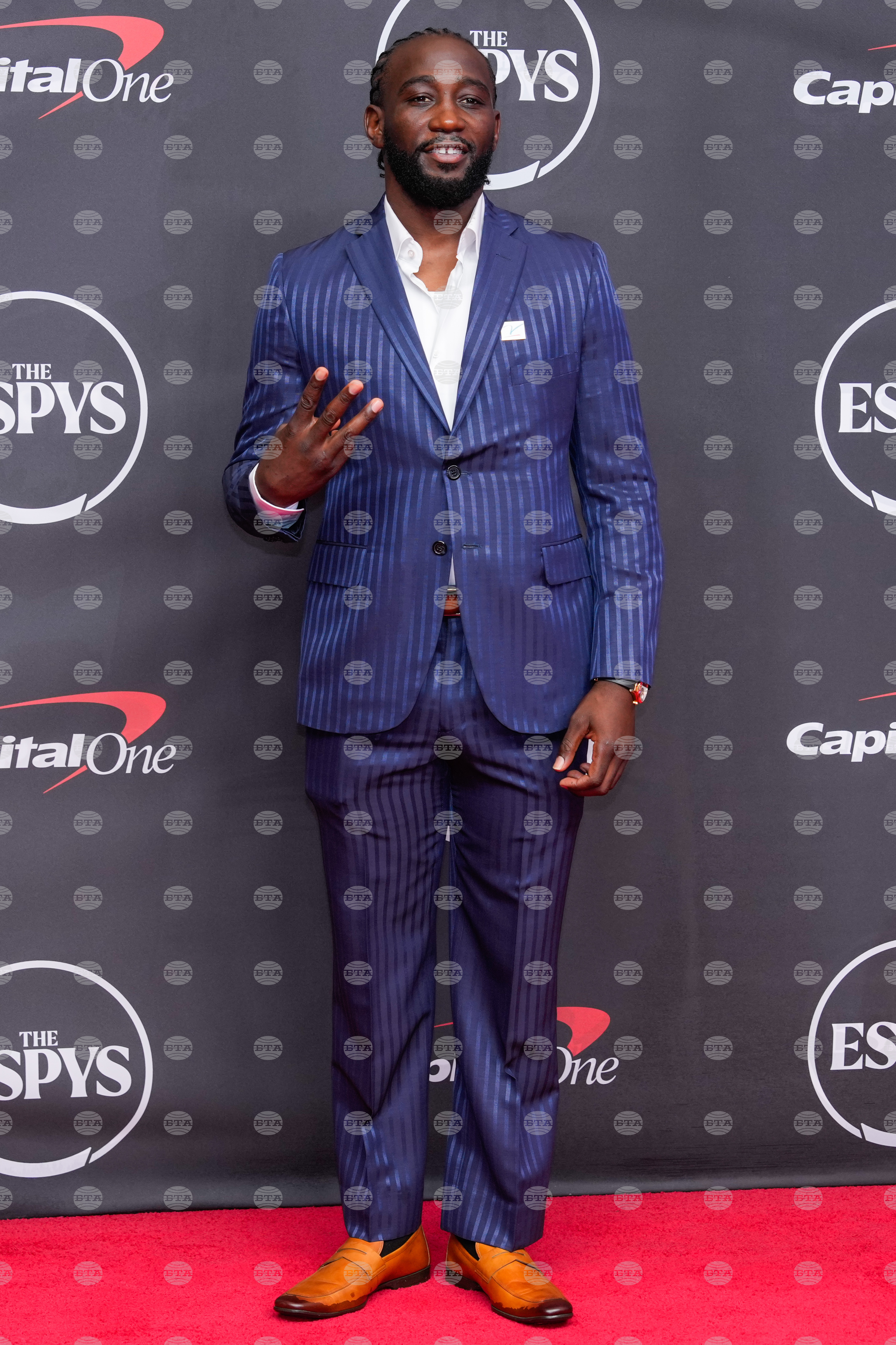 2026 ESPY Awards Arrivals