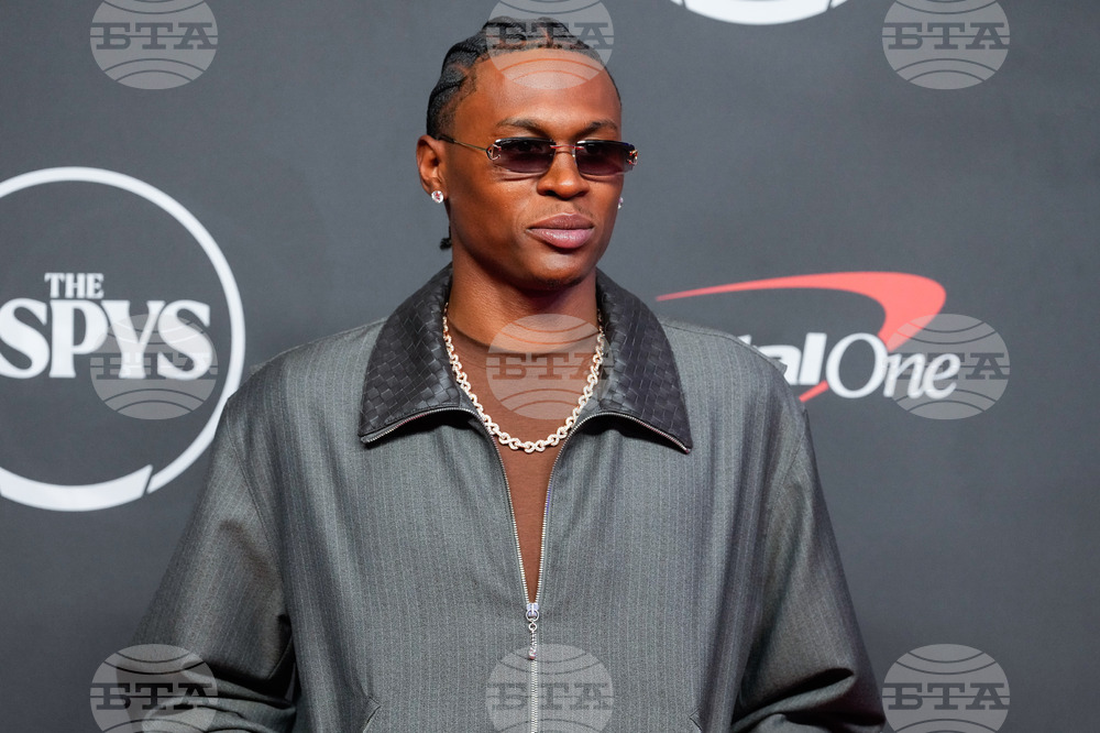 2026 ESPY Awards Arrivals