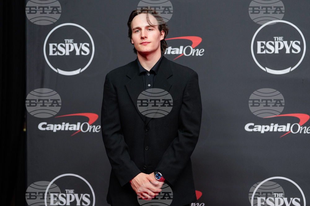 2026 ESPY Awards Arrivals