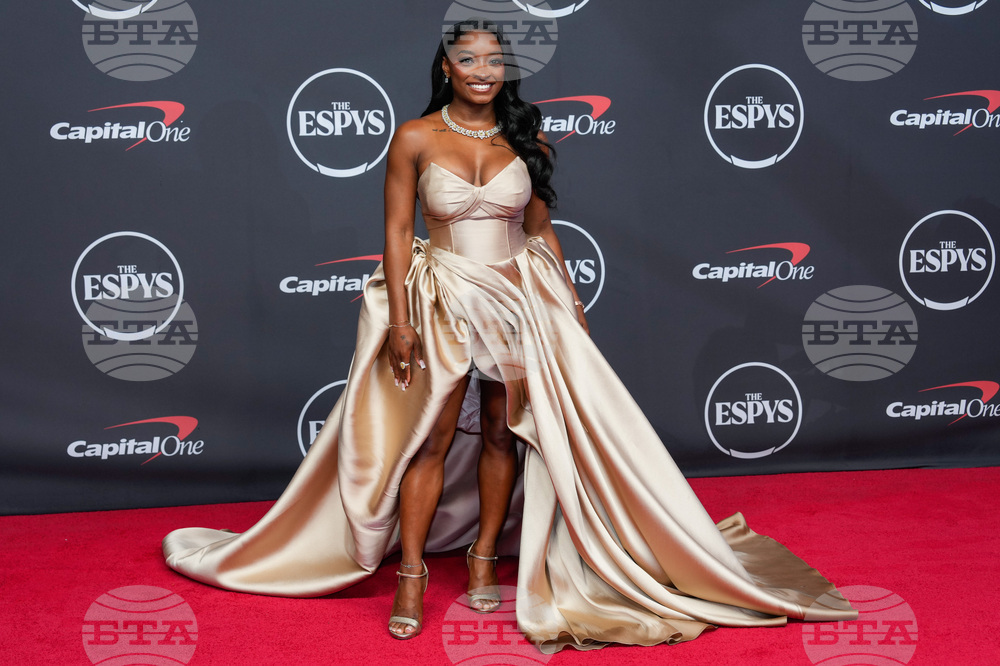 2026 ESPY Awards Arrivals