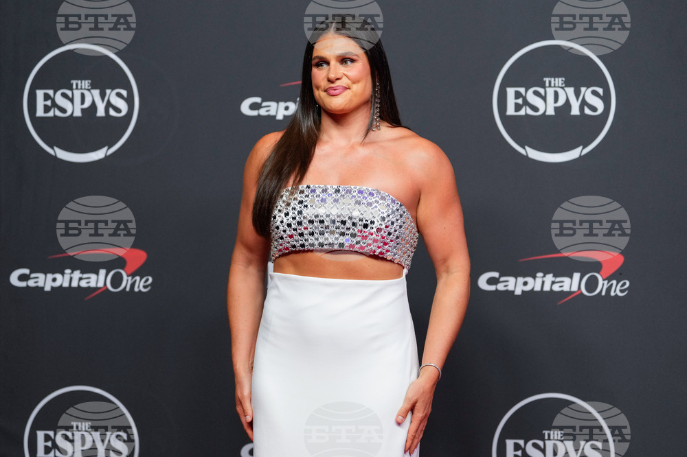 2026 ESPY Awards Arrivals