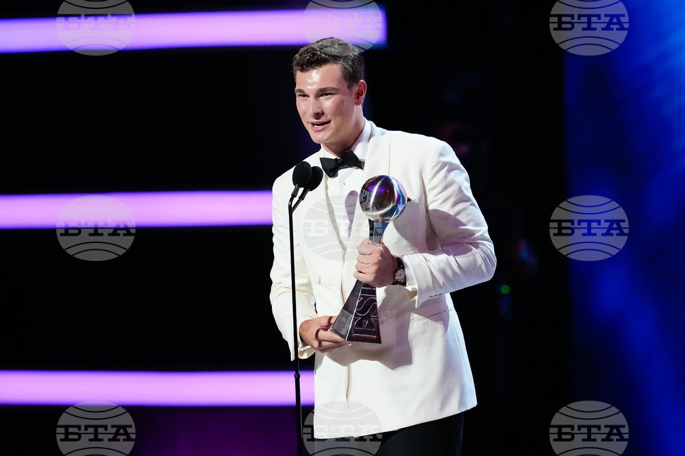 2026 ESPY Awards