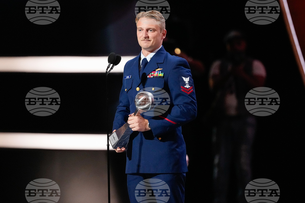 2026 ESPY Awards