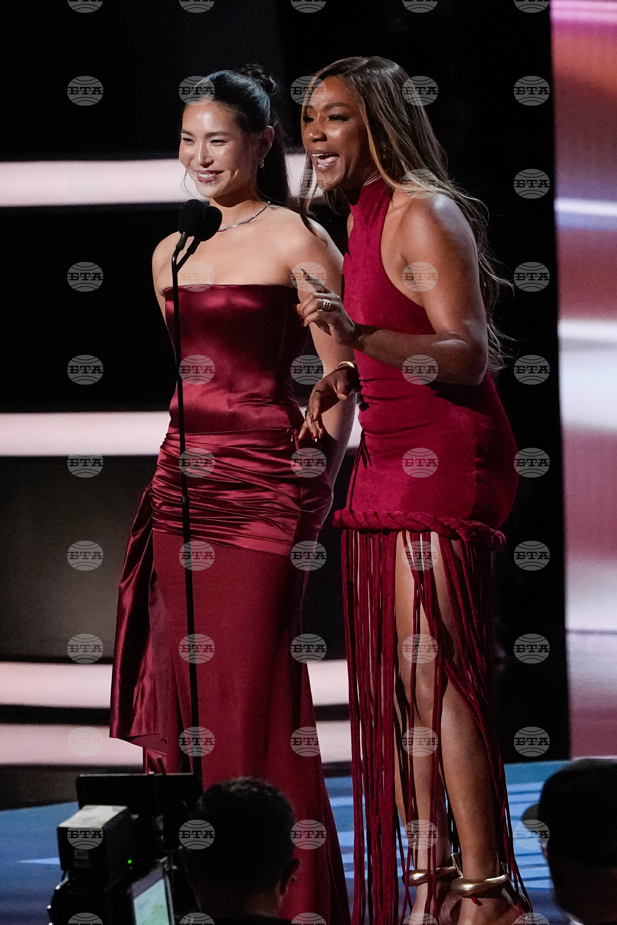 2026 ESPY Awards