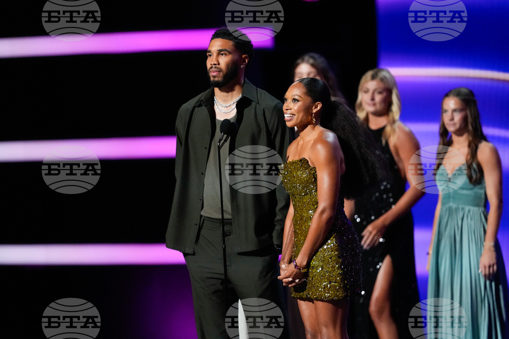 2026 ESPY Awards