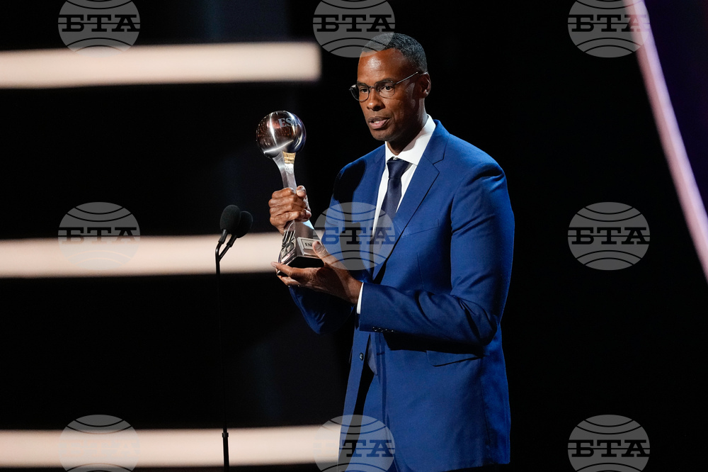 2026 ESPY Awards