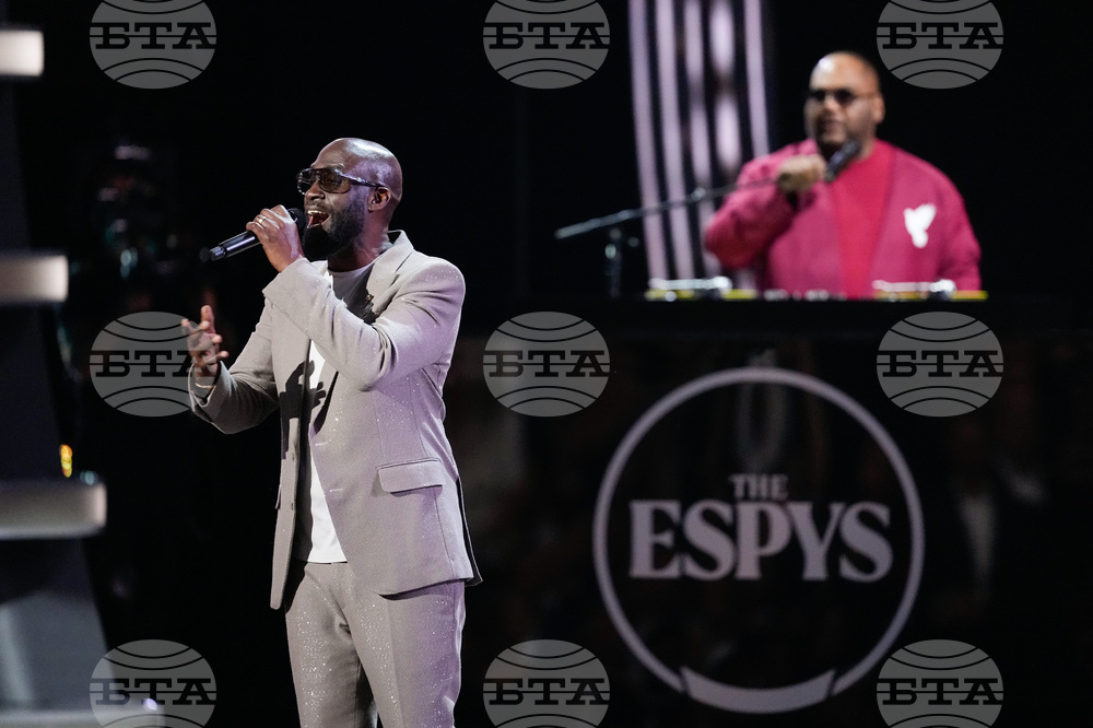 2026 ESPY Awards