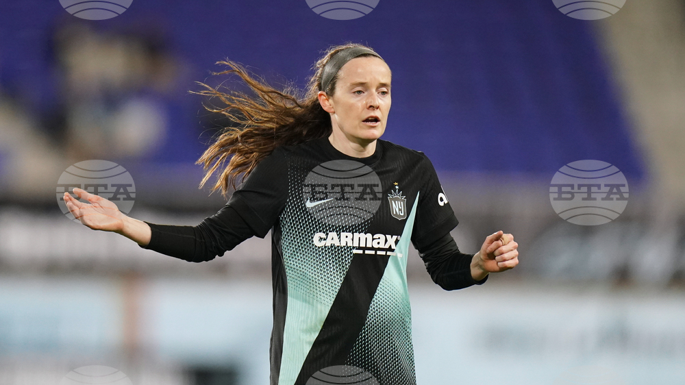 NWSL Roundup Soccer