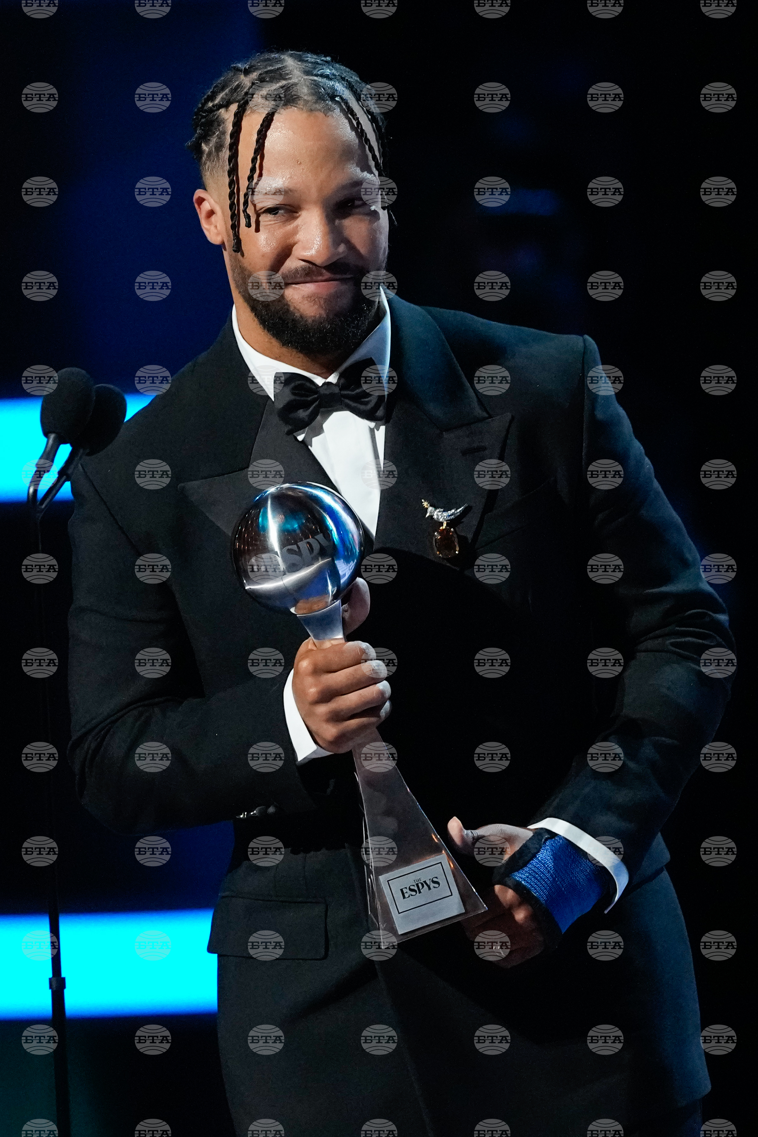 2026 ESPY Awards