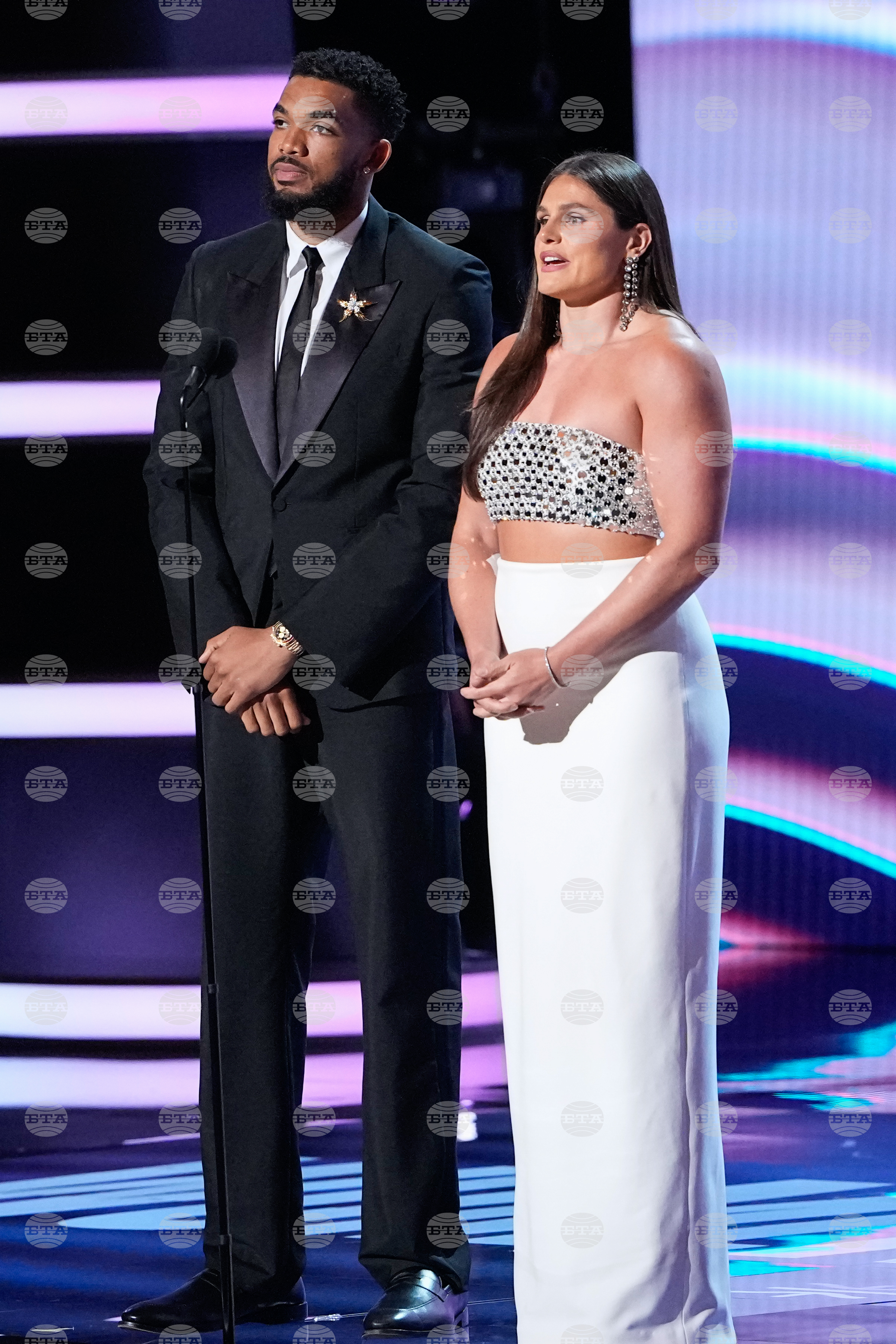 2026 ESPY Awards