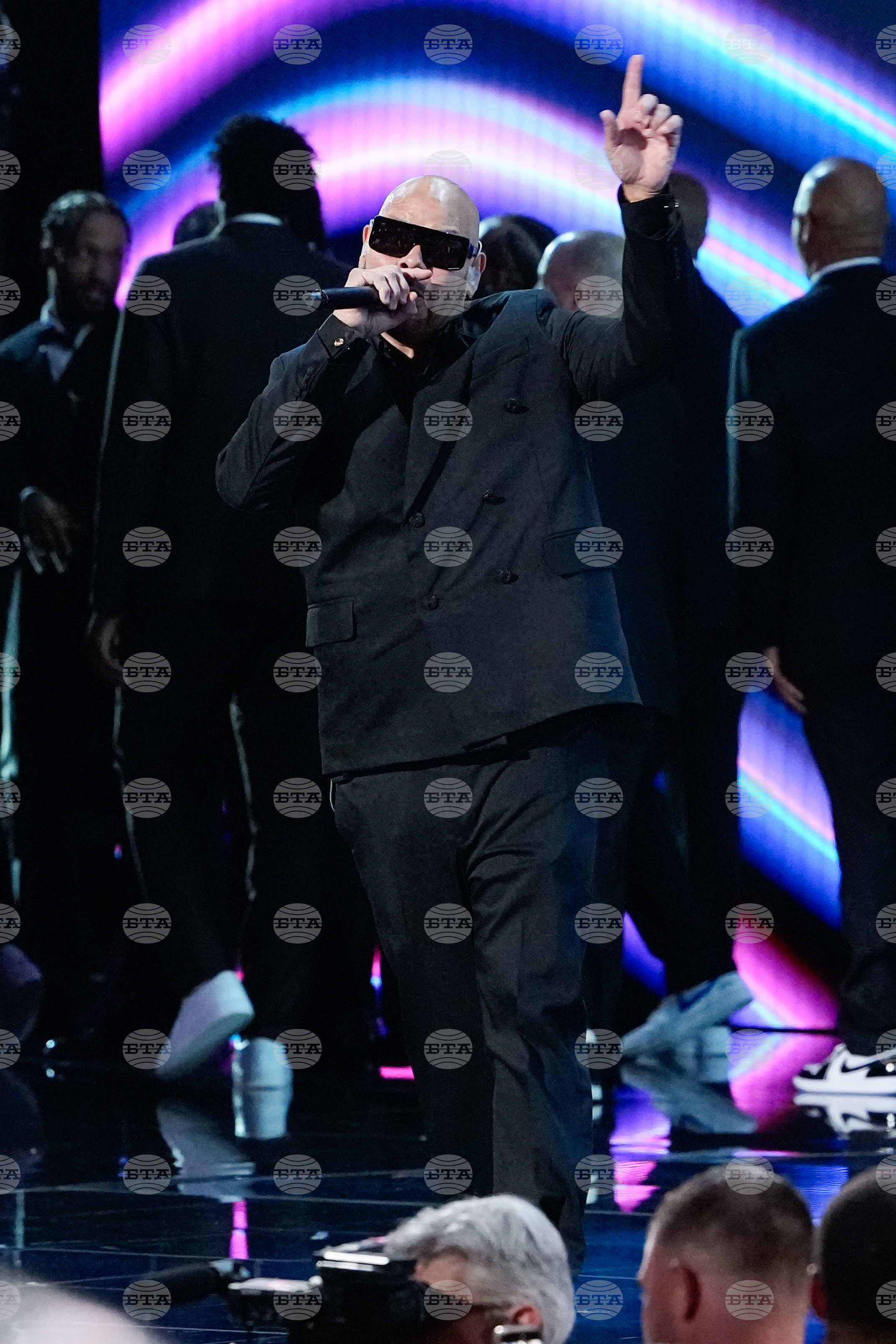 2026 ESPY Awards