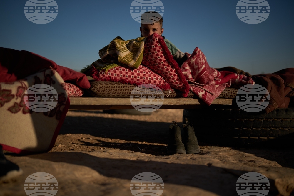 Palestinians West Bank Settlers Photo Essay
