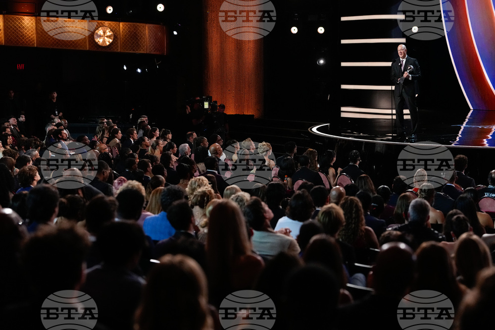 APTOPIX 2026 ESPY Awards