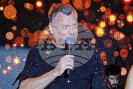 Велико Търново - Любо Киров - концерт