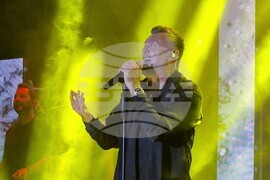 Велико Търново - Любо Киров - концерт