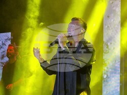 Велико Търново - Любо Киров - концерт