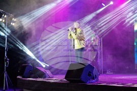 Велико Търново - Любо Киров - концерт