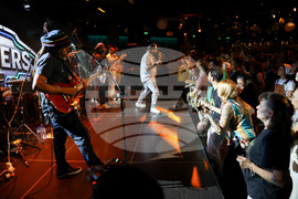 София лайв клуб - „Уейлърс“ - концерт