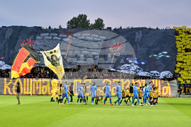 Пловдив - футбол - Ботев (Пловдив) - Левски (София)