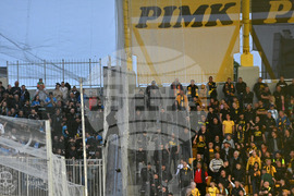 Пловдив - футбол - Ботев (Пловдив) - Левски (София)