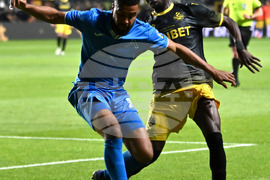 Пловдив - футбол - Ботев (Пловдив) - Левски (София)