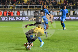 Пловдив - футбол - Ботев (Пловдив) - Левски (София)