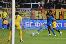 Пловдив - футбол - Ботев (Пловдив) - Левски (София)