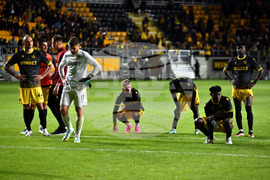 Пловдив - футбол - Ботев (Пловдив) - Левски (София)