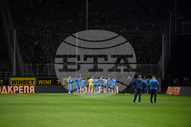 Пловдив - футбол - Ботев (Пловдив) - Левски (София)