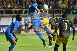 Пловдив - футбол - Ботев (Пловдив) - Левски (София)