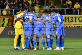 Пловдив - футбол - Ботев (Пловдив) - Левски (София)