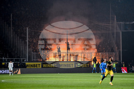 Пловдив - футбол - Ботев (Пловдив) - Левски (София)