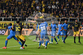 Пловдив - футбол - Ботев (Пловдив) - Левски (София)