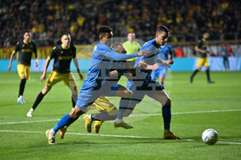 Пловдив - футбол - Ботев (Пловдив) - Левски (София)