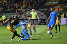 Пловдив - футбол - Ботев (Пловдив) - Левски (София)