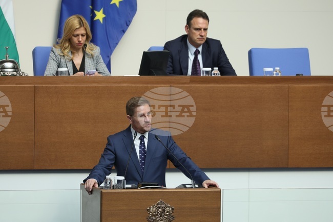 Министерството на културата да не позволява разпродажбата на парче и ликвидацията на Киноцентъра в Бояна призоваха от "Възраждане"
