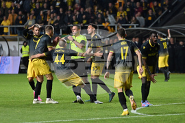 Пловдив - футбол - Ботев (Пловдив) - Левски (София)