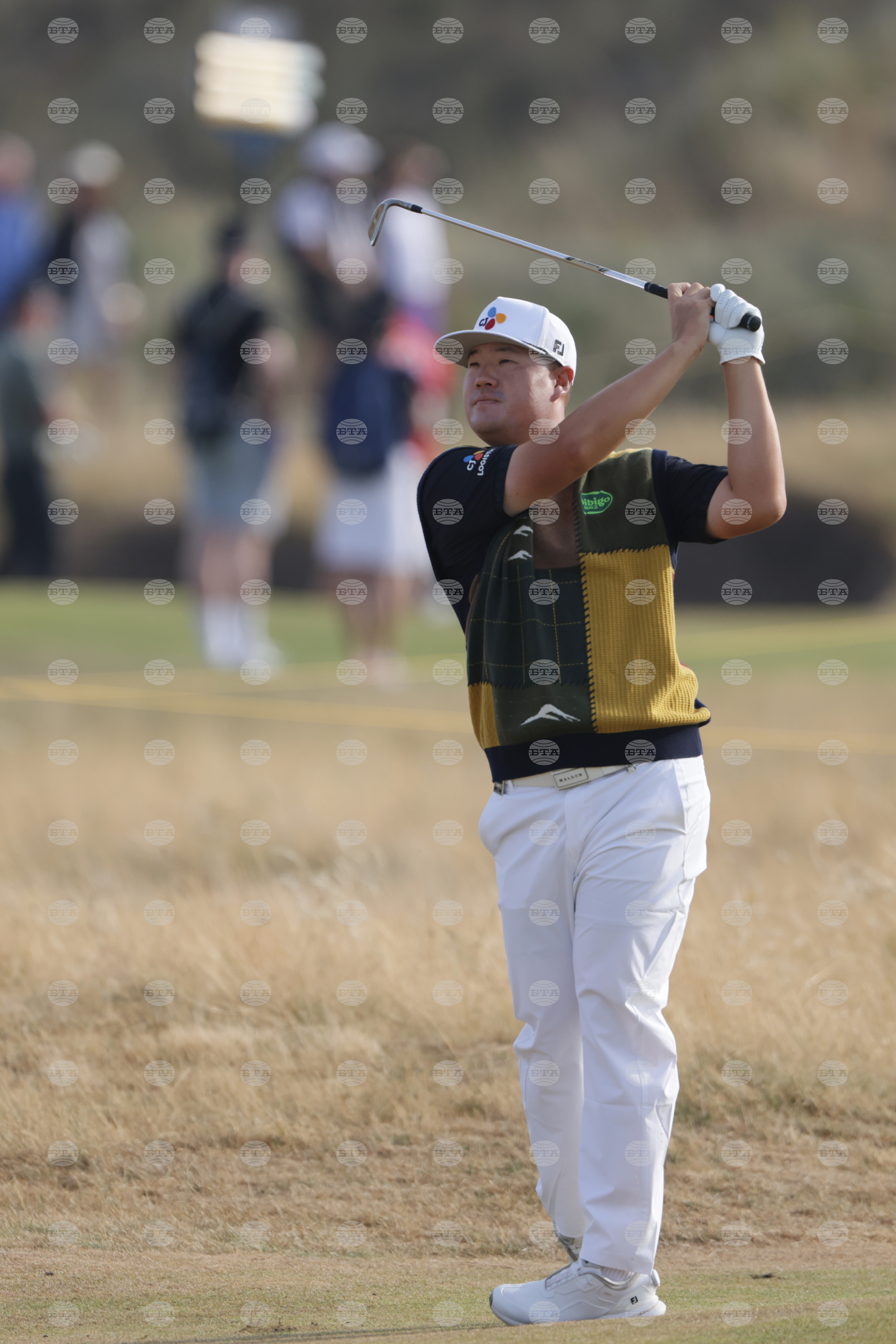 British Open Golf Championship