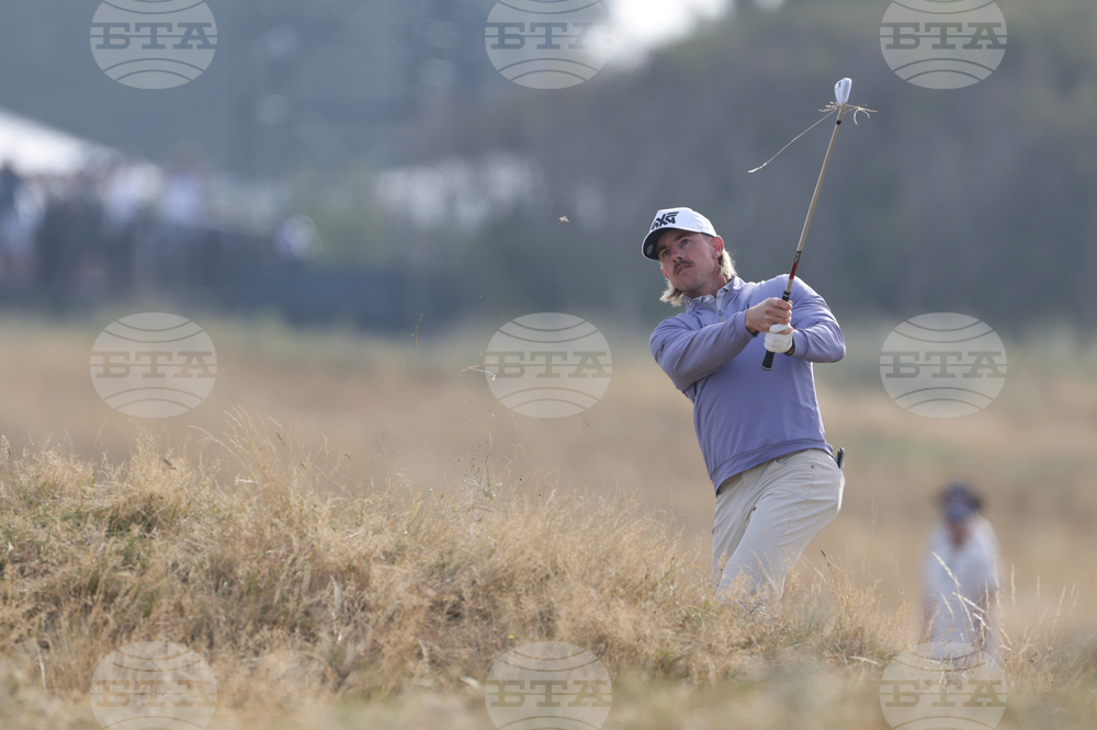 British Open Golf Championship