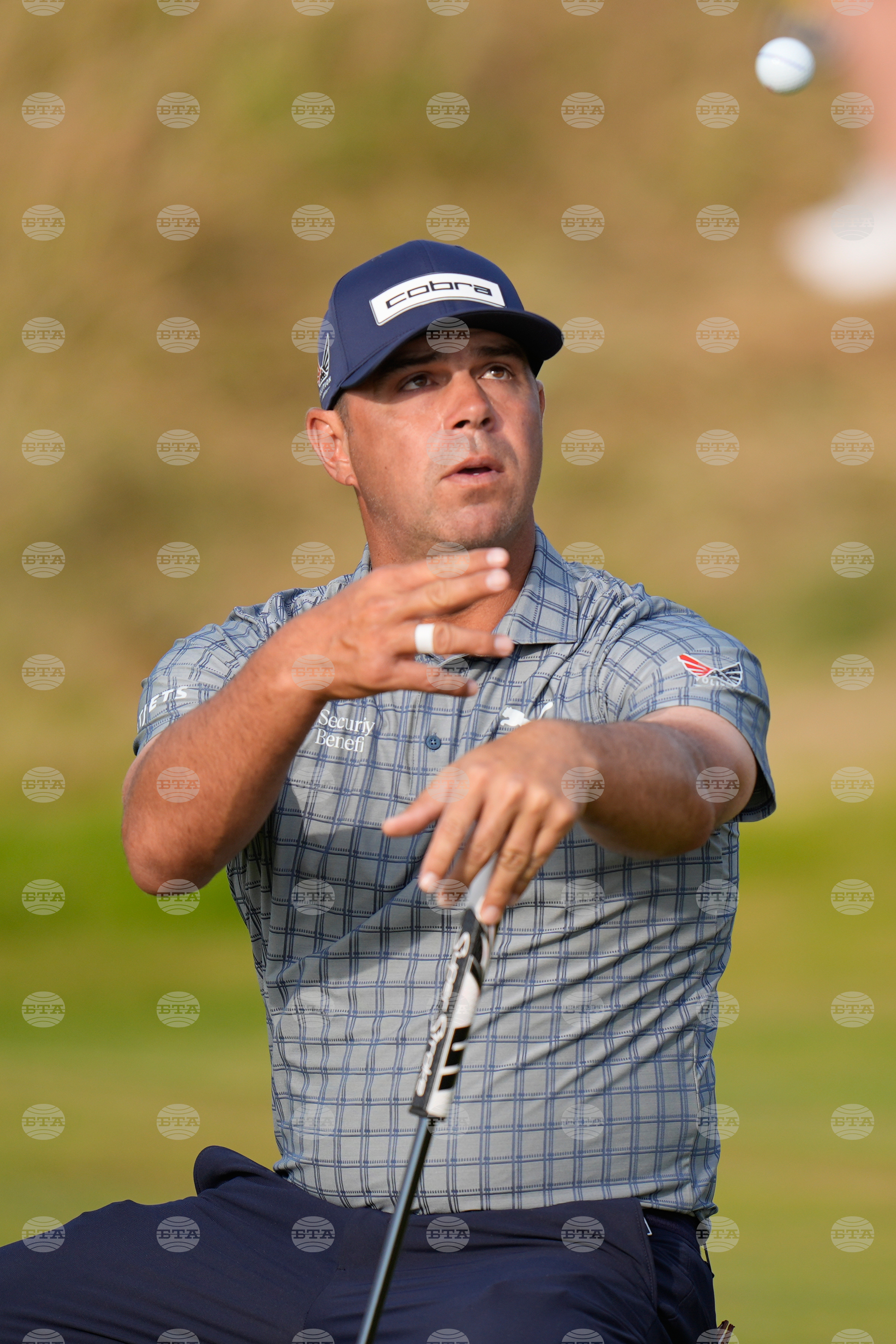 British Open Golf Championship