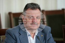 Народно събрание - „Демократична България” - мерки - представяне