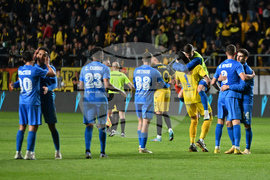 Пловдив - футбол - Ботев (Пловдив) - Левски (София)